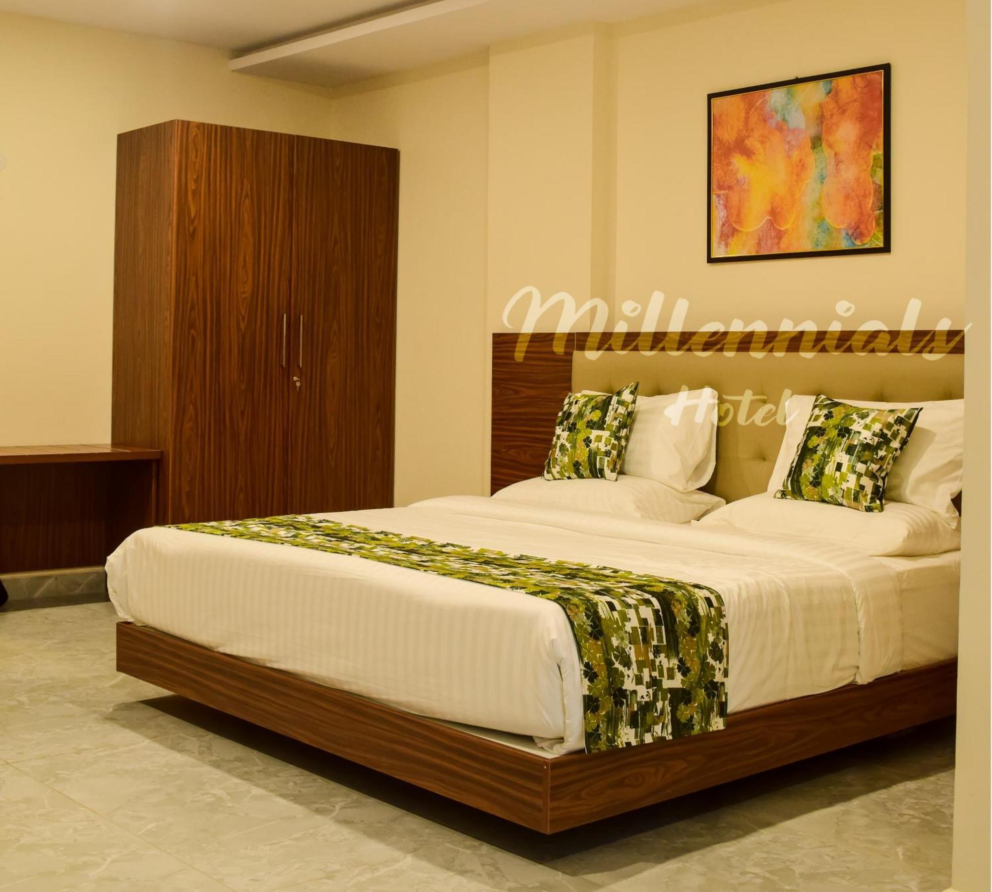 S R Plaza At Delhi Airport Hotel Új-Delhi Kültér fotó